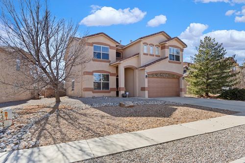 1383 Peppoli Loop Se, Rio Rancho, NM, 87124-8779 | Card Image