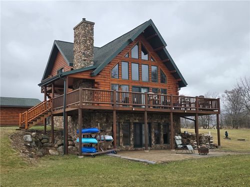 30925 County Highway F, NEW AUBURN, WI, 54757-8043 | Card Image