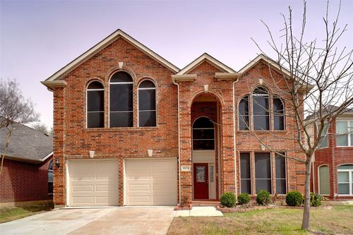 10028 Jessica St, Fort Worth, TX, 76244-5833 | Card Image