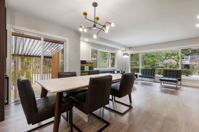 4491 Primrose Lane, House other with 5 bedrooms, 3 bathrooms and 3 parking in North Vancouver BC | Image 11
