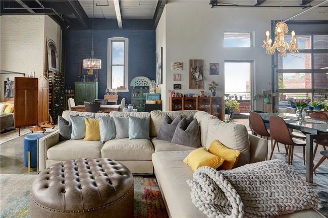 APT-2G - 2901 Smallman St, Condo with 1 bedrooms, 1 bathrooms and 1 parking in Pittsburgh PA | Image 4