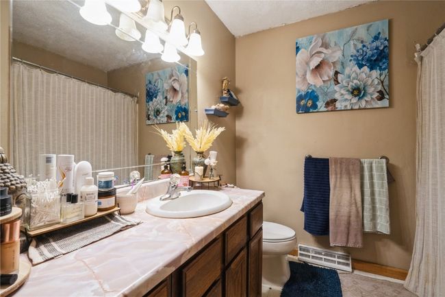 1109 Grubbs St, House other with 3 bedrooms, 1 bathrooms and null parking in Center Point IA | Image 11