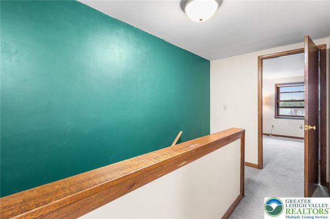 1411 Linden St, Townhouse with 3 bedrooms, 4 bathrooms and null parking in BETHLEHEM PA | Image 15