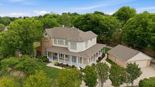 7450 Balsam Wood Ct, Fort Worth, TX, 76179-2801 | Card Image