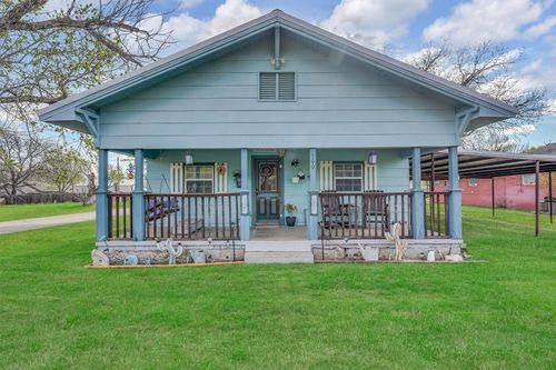 300 S Cedar Avenue, Erick, OK, 73645 | Card Image