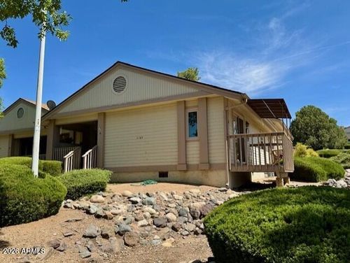 12a-3169 Dome Rock Pl, Prescott, AZ, 86301-4610 | Card Image
