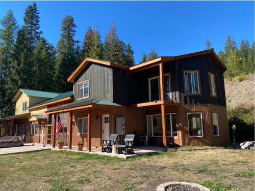 4 Lake Dr, Heron, MT, 59844-9598 | Card Image