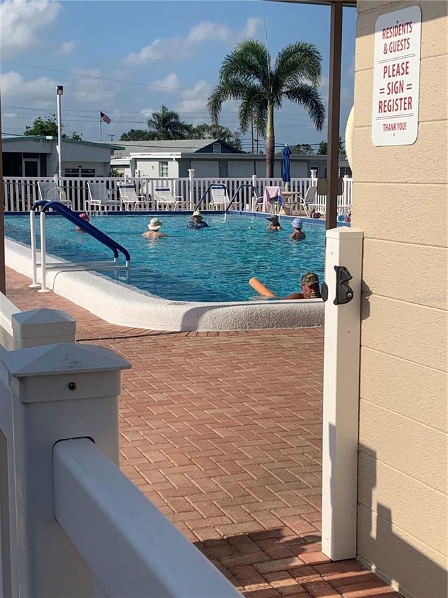 4111 13 Th St E, House other with 2 bedrooms, 2 bathrooms and null parking in ELLENTON FL | Image 40