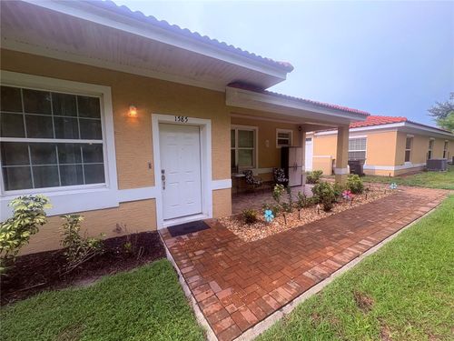 1585 Cumin Dr, POINCIANA, FL, 34759-5444 | Card Image