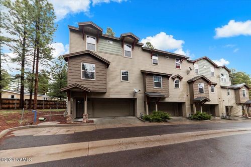 129-2502 W Washburn Ct, Flagstaff, AZ, 86001-2672 | Card Image