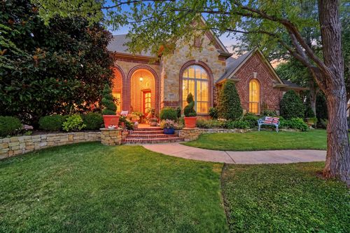 657 Mission Dr, Rockwall, TX, 75087-8404 | Card Image