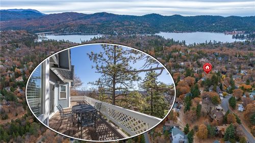 28204 Arbon Ln, Lake Arrowhead, CA, 92352 | Card Image