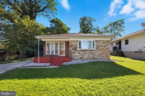 3907 3rd St, BROOKLYN, MD, 21225-2052 | Card Image