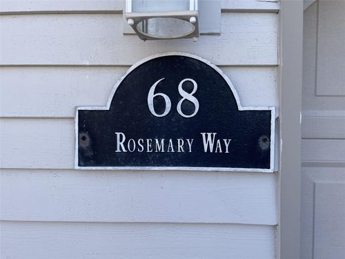 72b-68 Rosemary Way, Rhinebeck, NY, 12572-2085 | Card Image