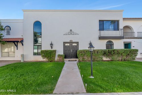 7740 E Camelback Rd, Scottsdale, AZ, 85251-2228 | Card Image