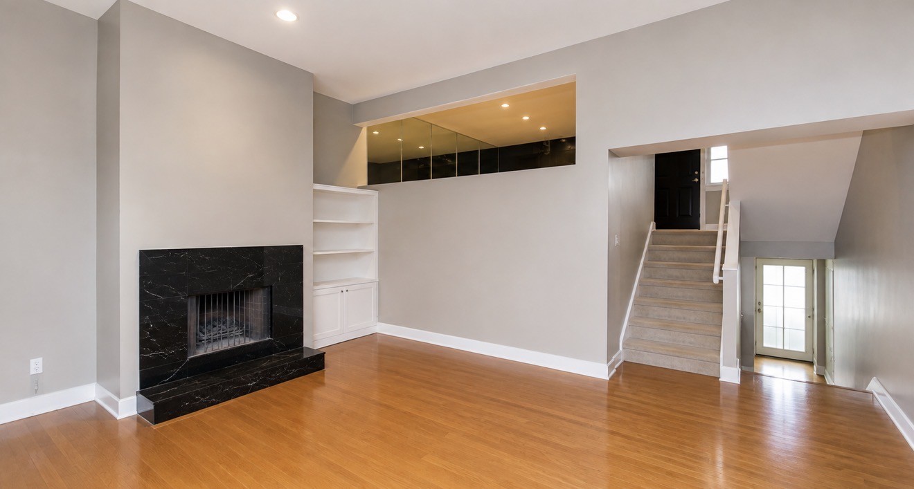 Residential in Nashville 4