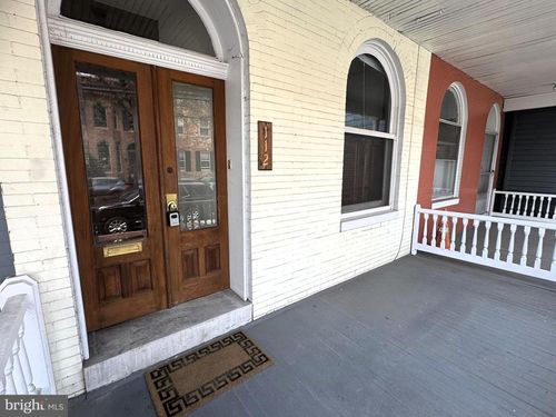 112 E 3rd St, FREDERICK, MD, 21701-5313 | Card Image