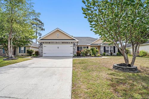 125 Black Bear Rd, Myrtle Beach, SC, 29588-8492 | Card Image