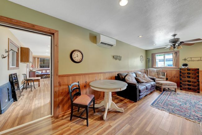 6255 Sw 58 Th St, House other with 5 bedrooms, 4 bathrooms and 3 parking in Denton NE | Image 81