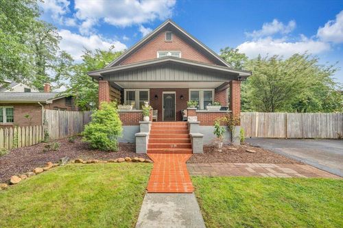 2123 Lynn Ave Sw, Roanoke, VA, 24014-1117 | Card Image