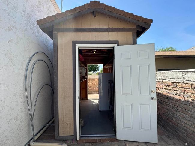 1148 E Bienestar Ln, House other with 2 bedrooms, 3 bathrooms and 2 parking in San Luis AZ | Image 31