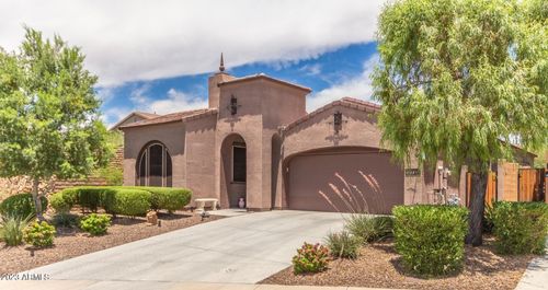 13728 W Creosote Dr, Peoria, AZ, 85383-7947 | Card Image