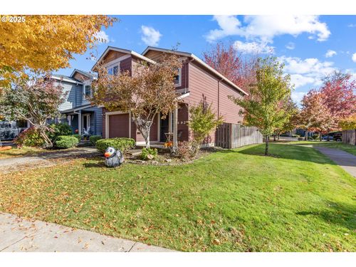 492 S Donna Dr, Newberg, OR, 97132-2276 | Card Image