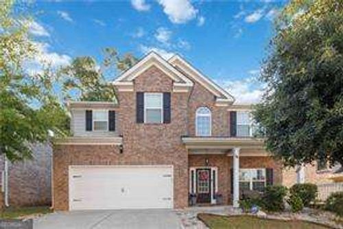 3567 Hancock Vw, Decatur, GA, 30034-5075 | Card Image