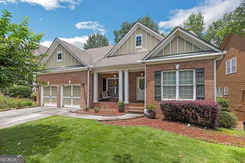 7769 Copper Kettle Way, Flowery Branch, GA, 30542-7573 | Card Image