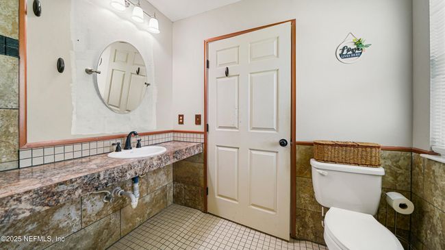 3566 Loretto Rd, House other with 3 bedrooms, 2 bathrooms and null parking in Jacksonville FL | Image 15