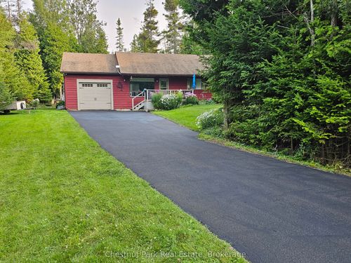 159 Burma Rd, Lions Head, ON, N0H1W0 | Card Image