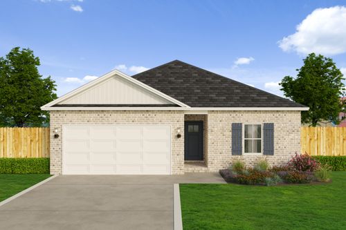 6114 Clover St, Crestview, FL, 32539-8643 | Card Image