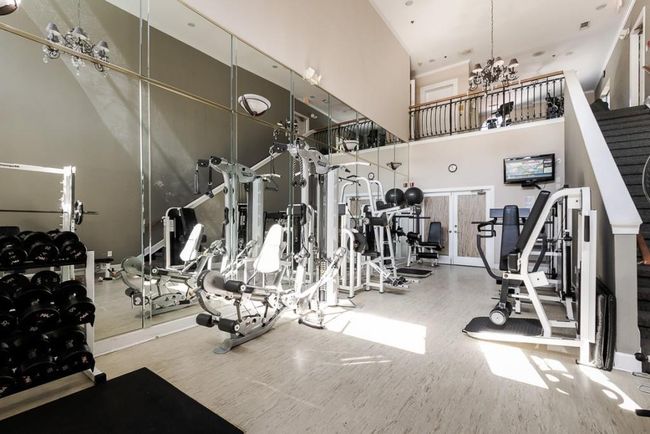 APT-1007 - 3777 Peachtree Rd Ne, Condo with 2 bedrooms, 2 bathrooms and null parking in Brookhaven GA | Image 21