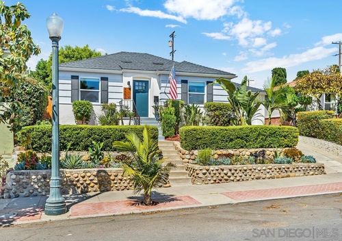 4660 Rolando Blvd, San Diego, CA, 92115-6814 | Card Image