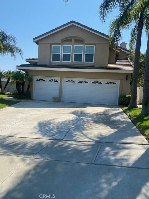 1441 San Ponte Rd, Corona, CA, 92882-7968 | Card Image