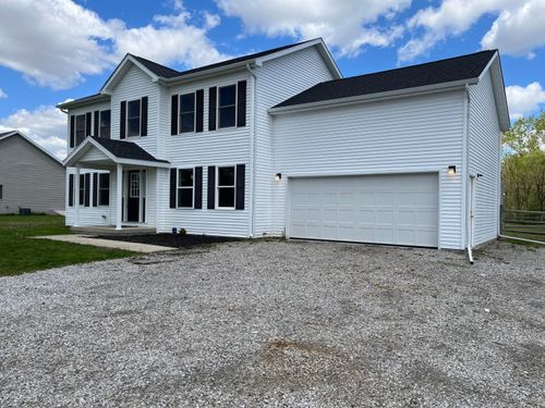 2831 Nadeau Rd, Monroe, MI, 48162-9334 | Card Image