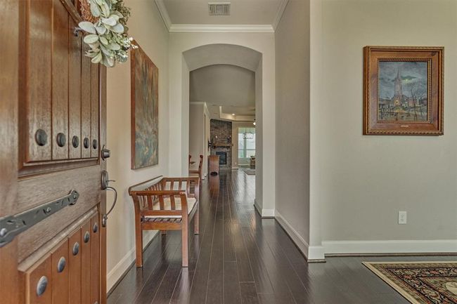 271 Spotted Saddle Ct, House other with 3 bedrooms, 2 bathrooms and 2 parking in Spring TX | Image 5
