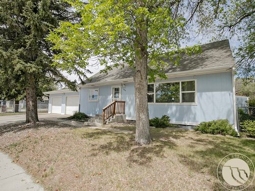 3415 Poly Drive, Billings, MT, 59102 | Card Image