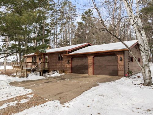 19253 N Shirt Lake Road, Deerwood Twp, MN, 56444 | Card Image