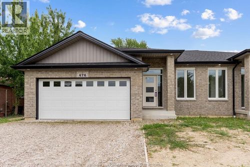 476 Railway Avenue, Lakeshore, ON, N0R1A0 | Card Image