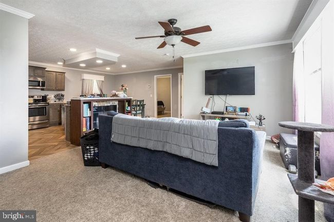 101 Brookhollow Rd, House other with 3 bedrooms, 2 bathrooms and null parking in CRAIGSVILLE VA | Image 4