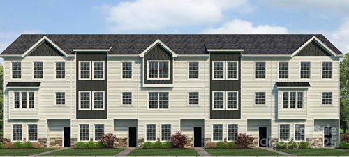 twnh-e-234 E Morehouse Avenue, Mooresville, NC, 28117 | Card Image