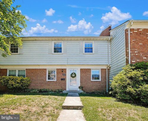 204 Shenandoah St Se, LEESBURG, VA, 20175-4013 | Card Image