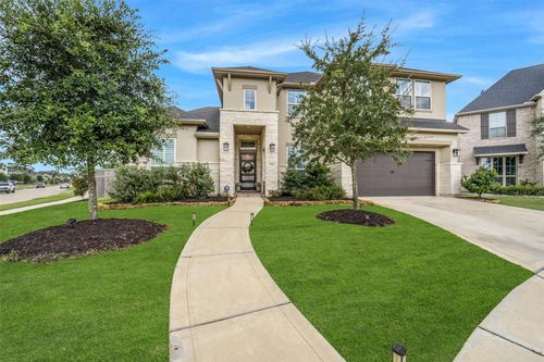 29003 Windy Ct, Fulshear, TX, 77441-2296 | Card Image