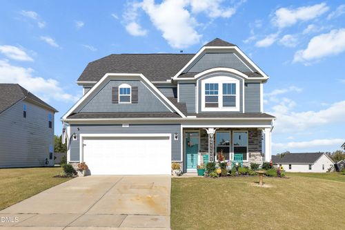 633 Longstanton Ave, Zebulon, NC, 27597-5544 | Card Image