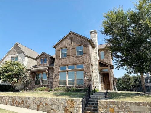 7605 Kickapoo Dr, Mckinney, TX, 75070-8277 | Card Image