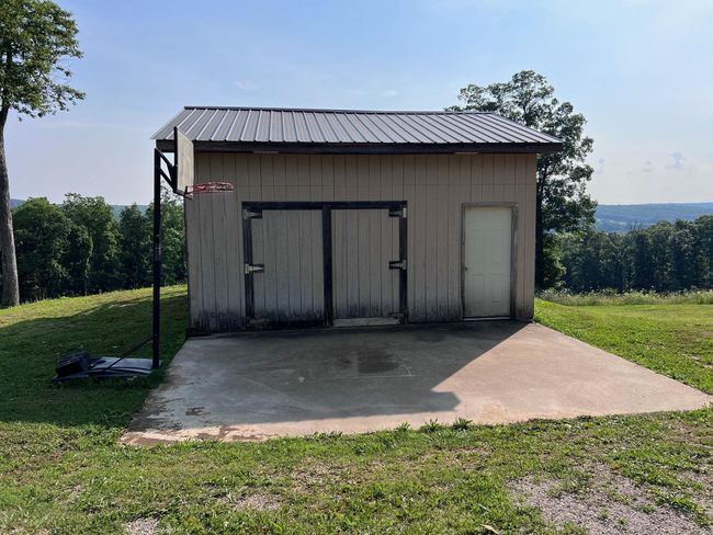 1852 Prince Loop, House other with 4 bedrooms, 2 bathrooms and null parking in Mountain View AR | Image 35