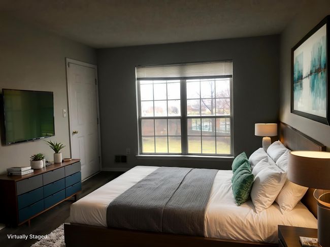 5 Cherry St, Condo with 2 bedrooms, 2 bathrooms and null parking in Jersey City NJ | Image 7