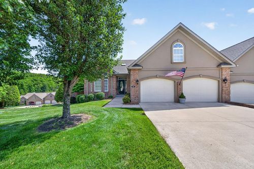 152 Lafayette Terrace #25, Crossville, TN, 38558 | Card Image