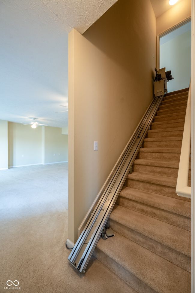 121 Autumn Glen North Dr, Condo with 3 bedrooms, 3 bathrooms and null parking in Greencastle IN | Image 25